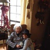 Maya Horton's photo