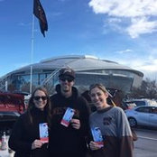 Lauren Baker's photo