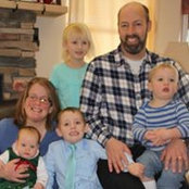 Heather N Maurice Seubert's photo
