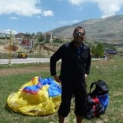 Ziad Dagher's photo
