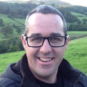 Neil Spence's photo