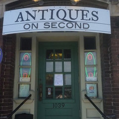 Antiques on Second