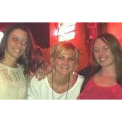 Krystle McClintock's photo