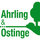 Ahrling & Östinge Trädgårdsanläggningar