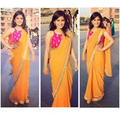 Rishika Singhs foto