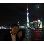 Ronson Zhang's photo