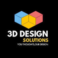 3d design Solution