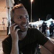Graham Williams's photo