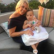 Chrissy Burns Yoders billede
