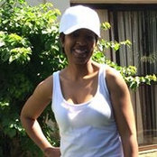 Photo de Mandisa Mdiya