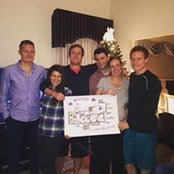Joe Rosa's photo