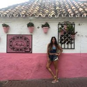 Aly Jorgensen Oddones foto