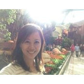 Serene Wang's photo