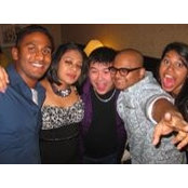 David Muthurajah's photo