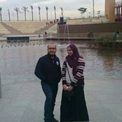 Photo de Dalia Essam