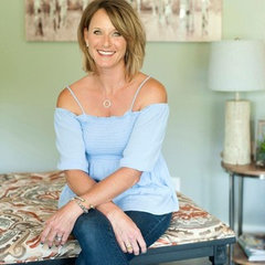 Brooke Phillips Interior Design