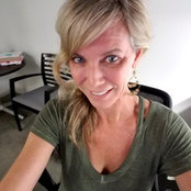 Mindy Morris's photo