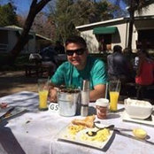 Kevin McBride's photo