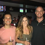 Travis Edmands's photo