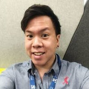 Joel Huang's photo