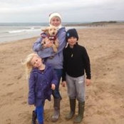 Danielle Hartwright's photo
