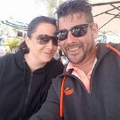 Christophe Derennes's photo
