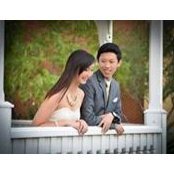 Aaron Liu's photo