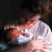 Rebecca Rozakis's photo