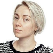 Photo de Nastya Sovashchenko