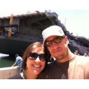 Pepper Papineau's photo