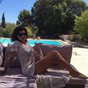 Camila Faury's photo