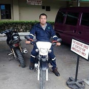 Vic Moreno Jr.s billede