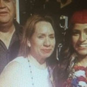 Foto von Sandra Yanez