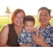 Lance Tomooka's photo