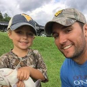 Jason Cupp's photo