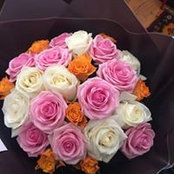 Sheila Atuona's photo
