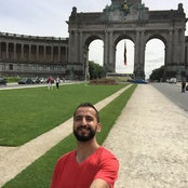 Foto von Ayman Dandan