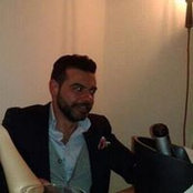 Alberto Arnone's photo