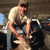 Brian Fontenot's photo
