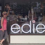 Foto von Edie Lesnak
