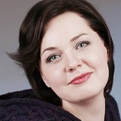 Daria Kustova's photo