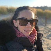 Simona Jekabsons's photo