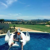 Johnny Brackett's photo