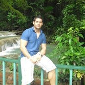 Mario González's photo