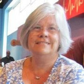 Sharon Larsen Williamsons billede