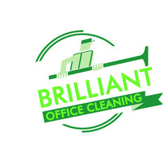 Brilliant Office Cleaning