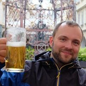 Alexandr Andreichikov's photo