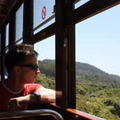 Thomas Allen's photo