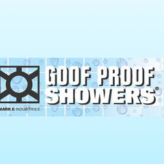 Goof Proof Showers