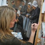 Martine Gasnier's photo